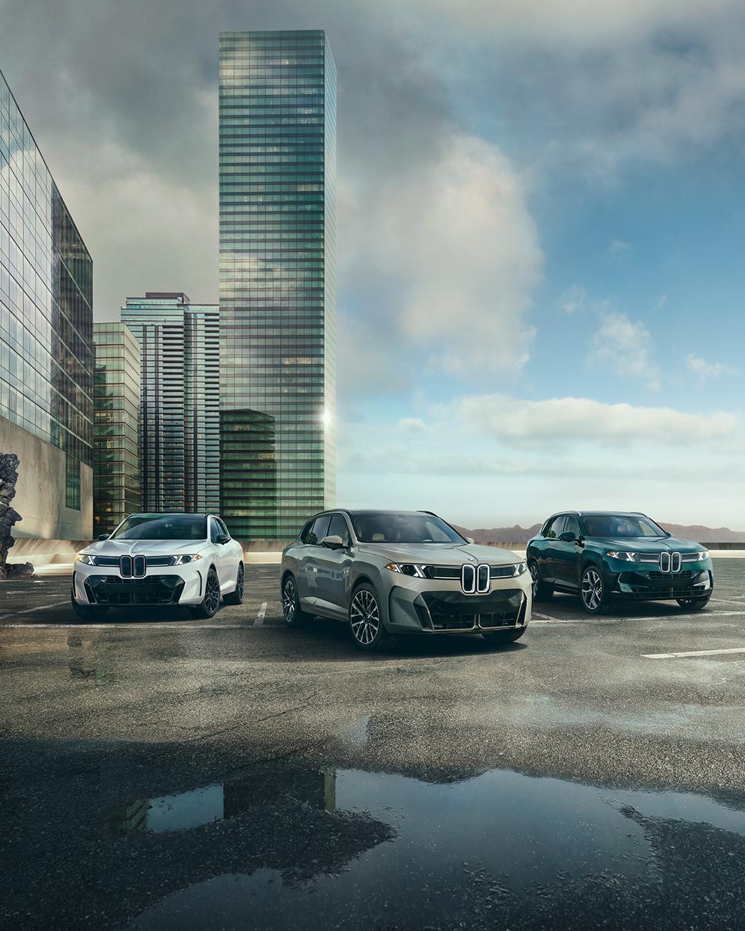 @BMW USA