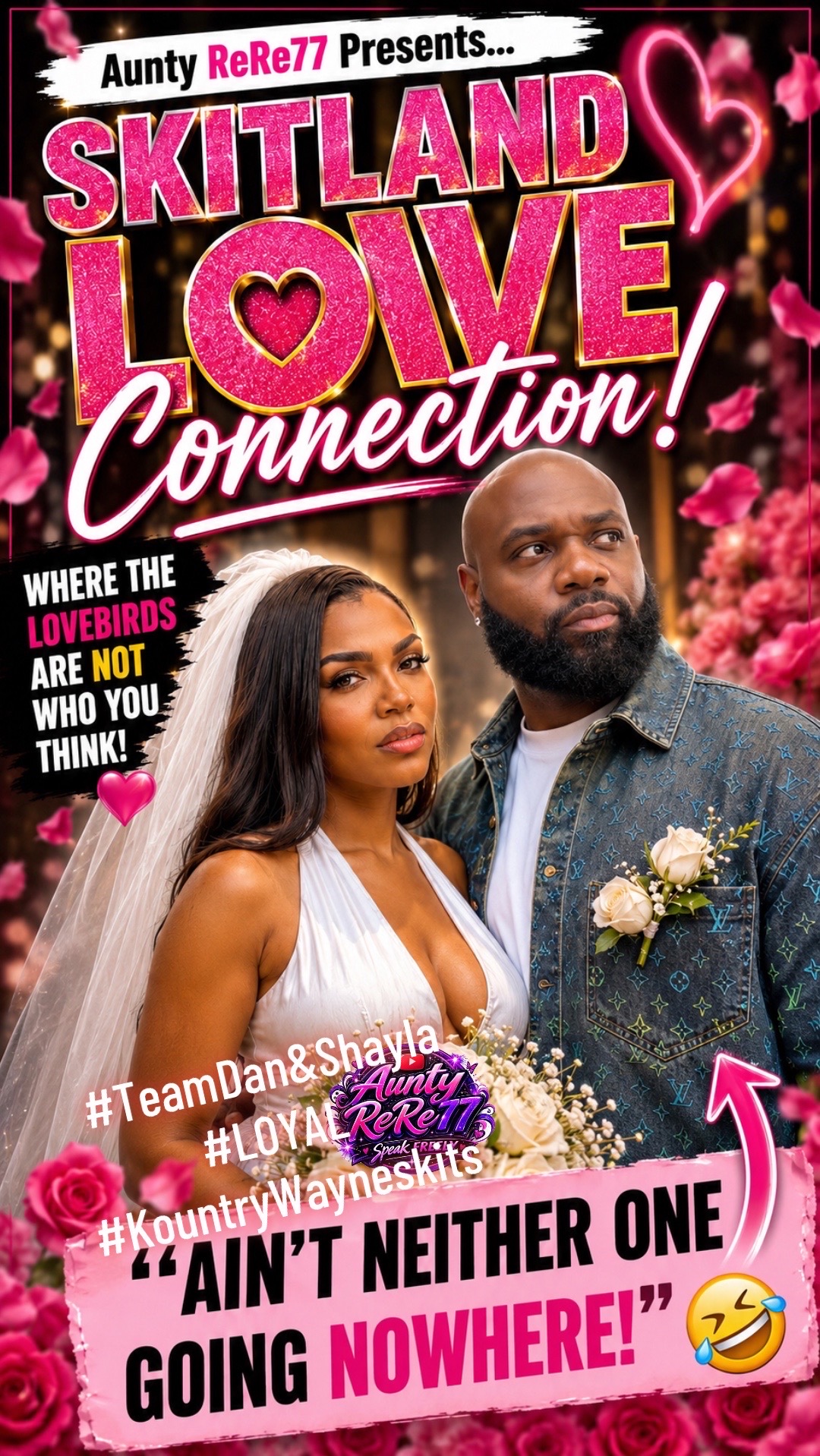 @AuntyReRe4Real