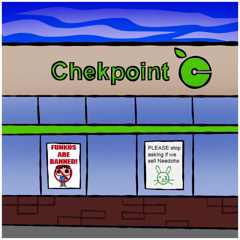 @chadrex ๐