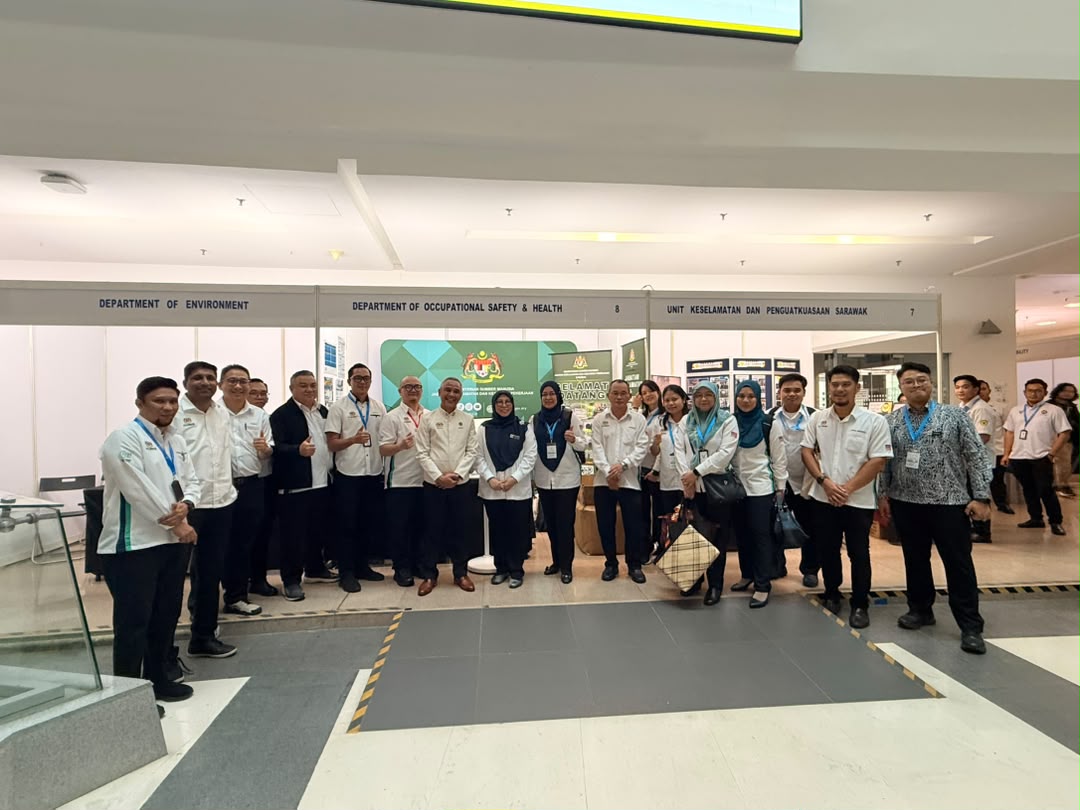 @JKKP / DOSH Malaysia