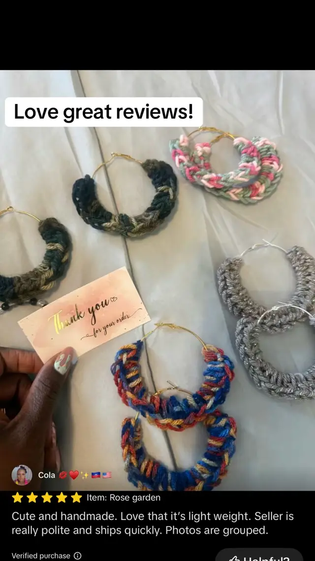 @Crochet By Franky Shop