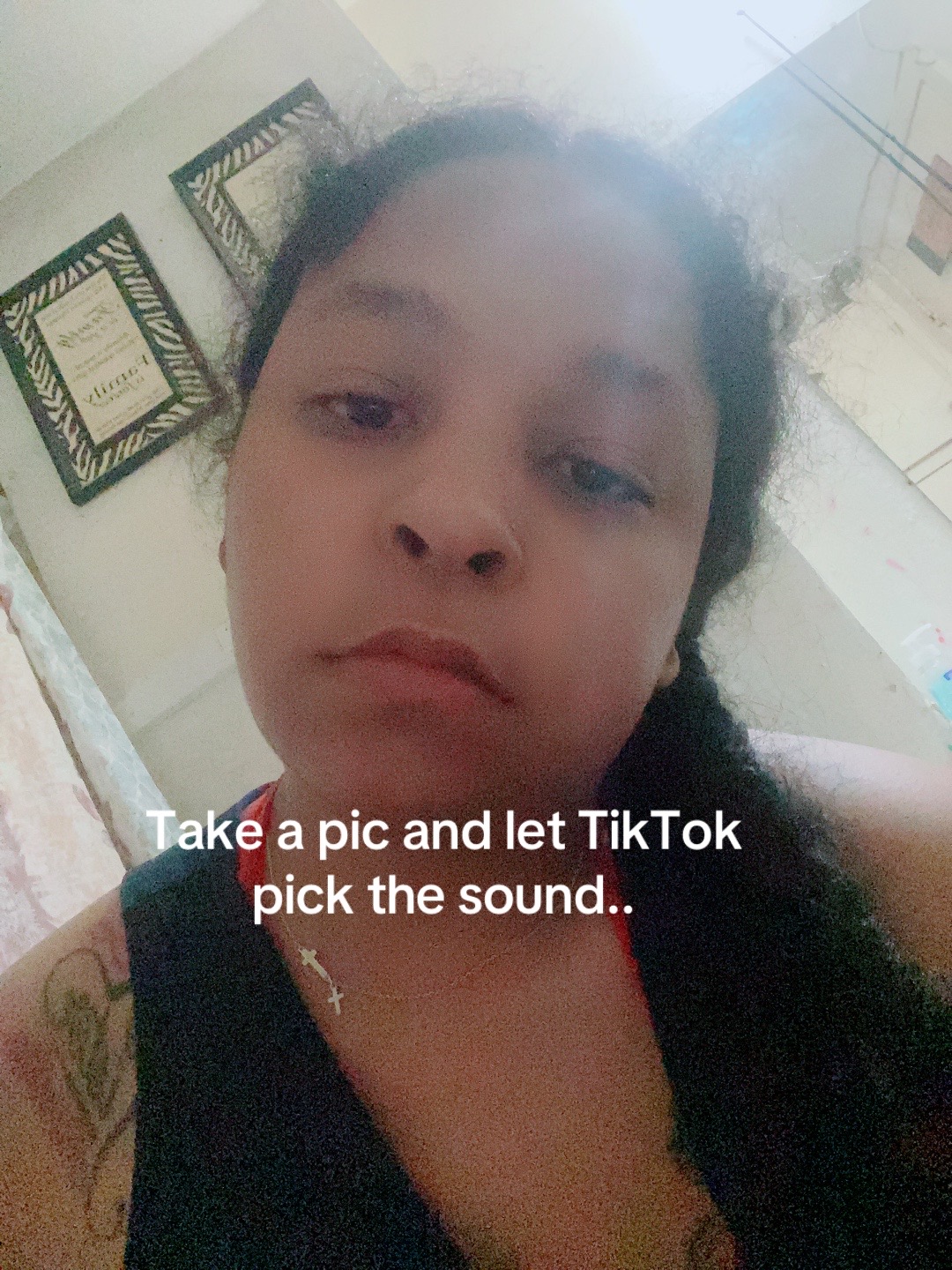 @TIERA SHABRILLE✝️