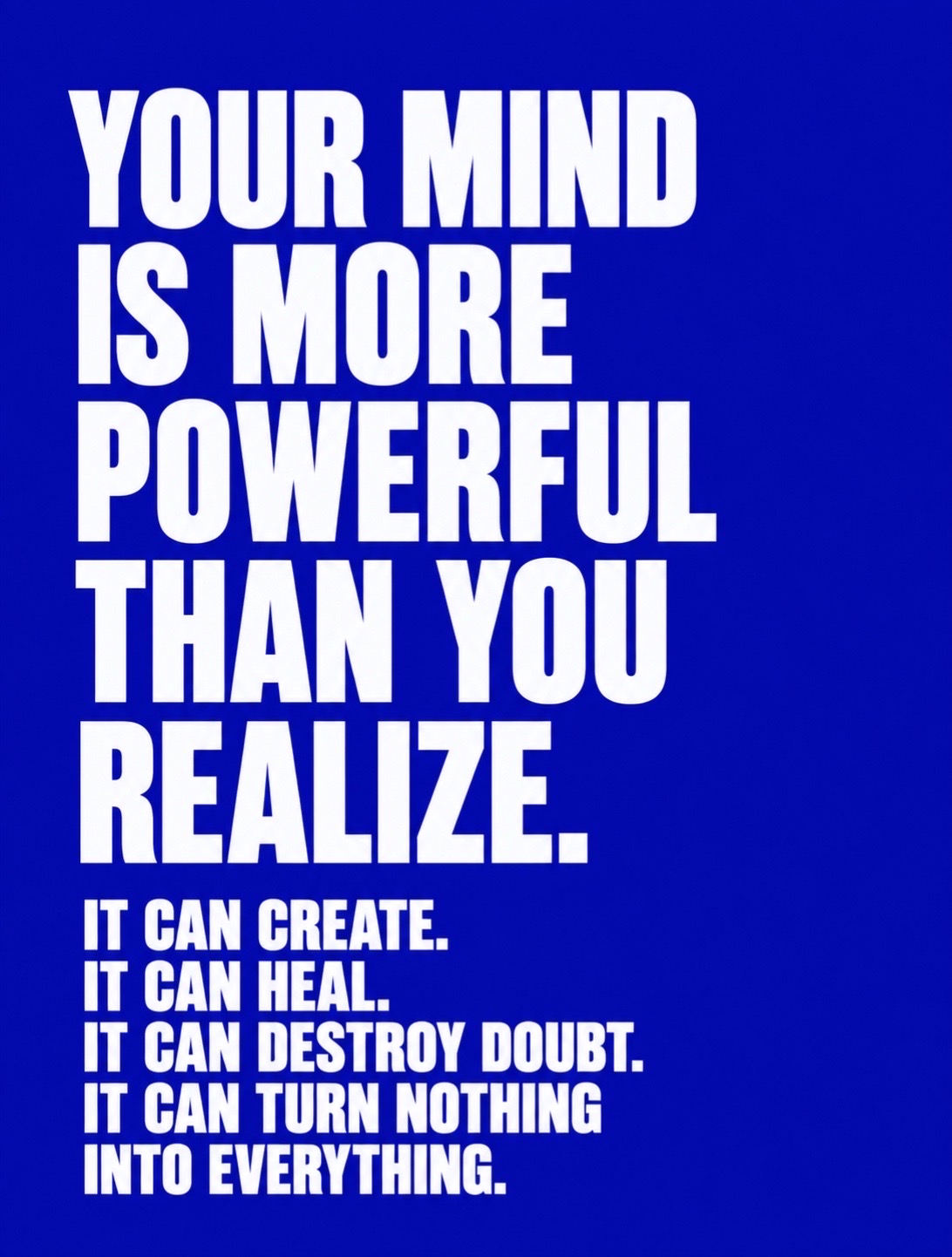 @Infinite Mind