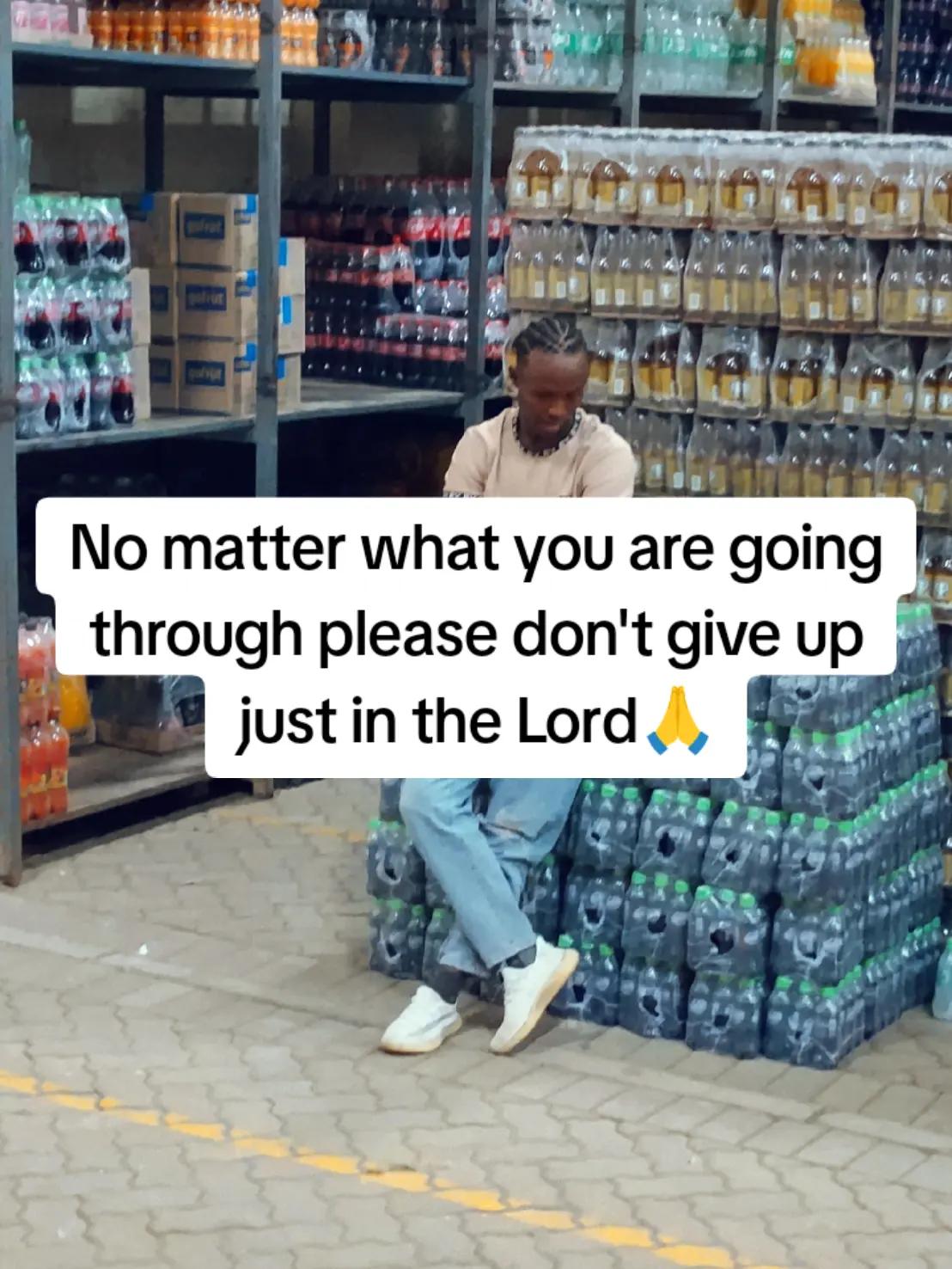 @BIG GOD 💪 GOOD LIFE😊