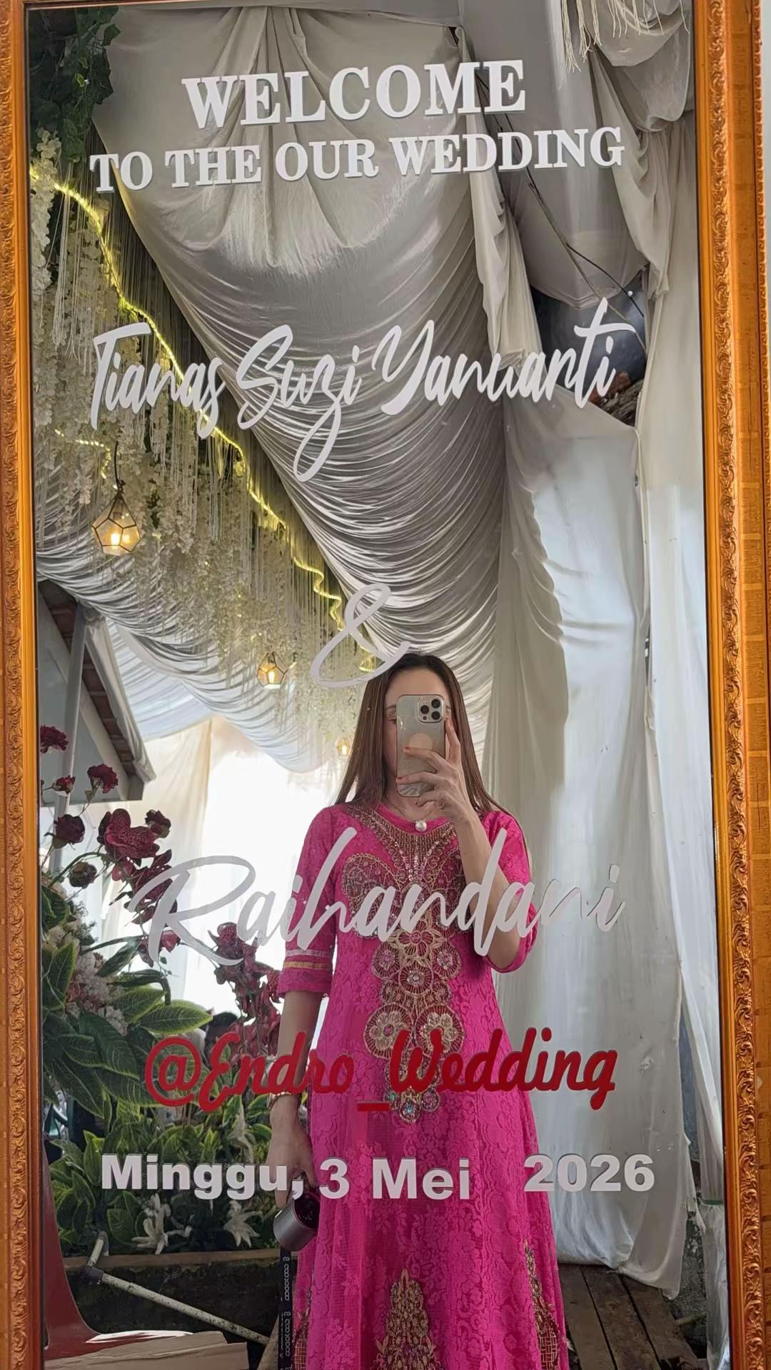 @EndroWedding oficial