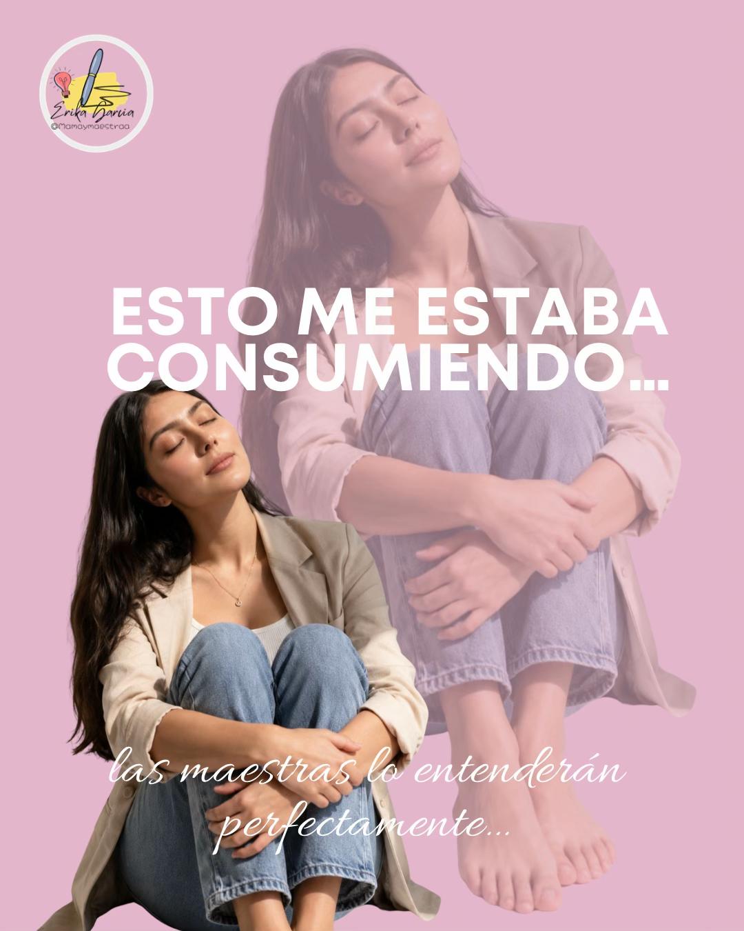@Erika Garcia | mamaymaestraa