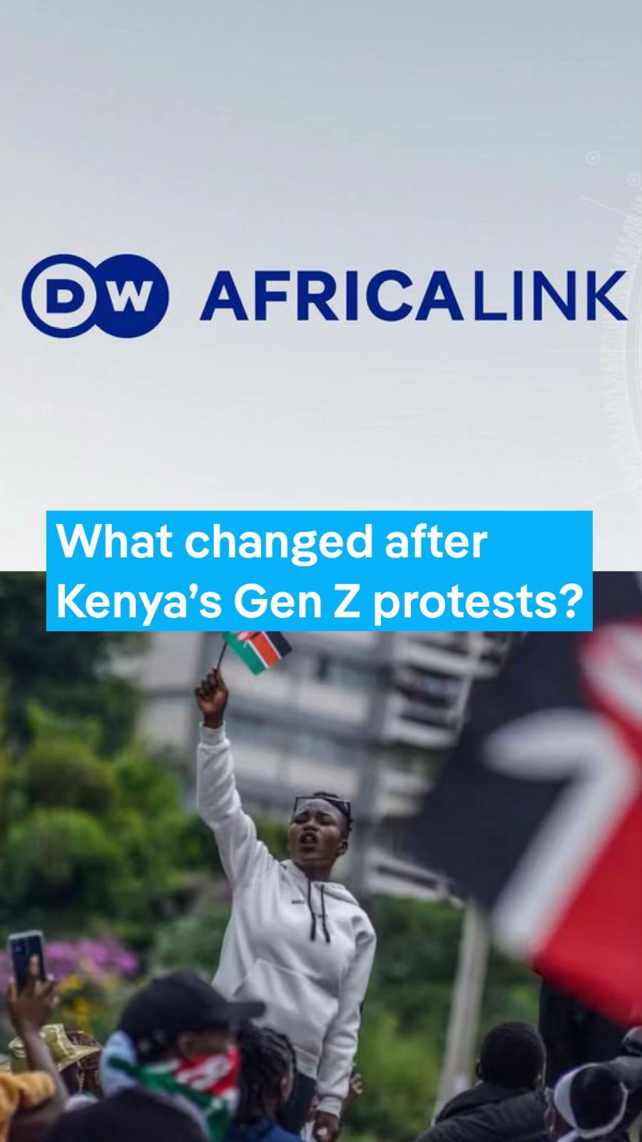 @DW Africa