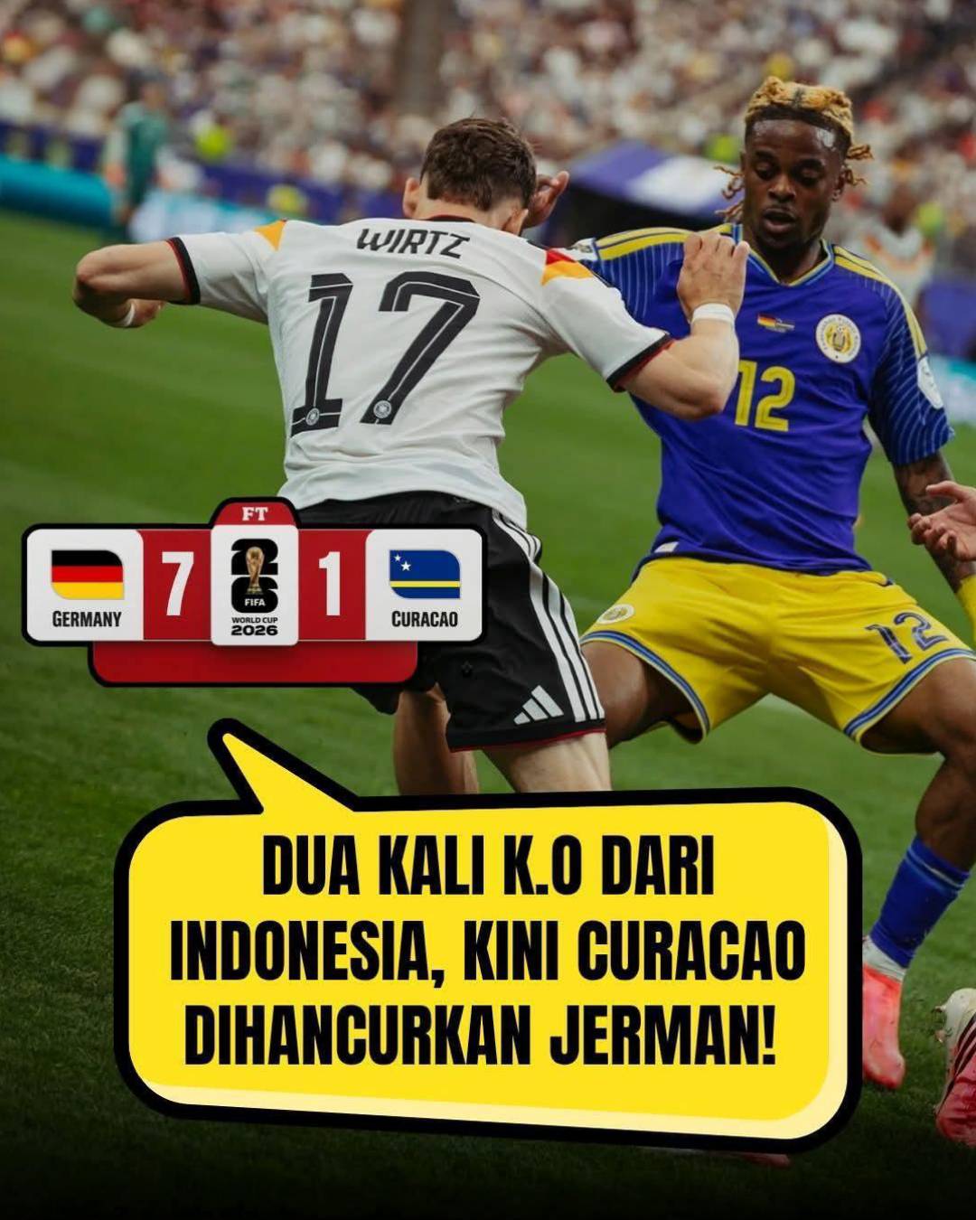 @Kabar Garuda