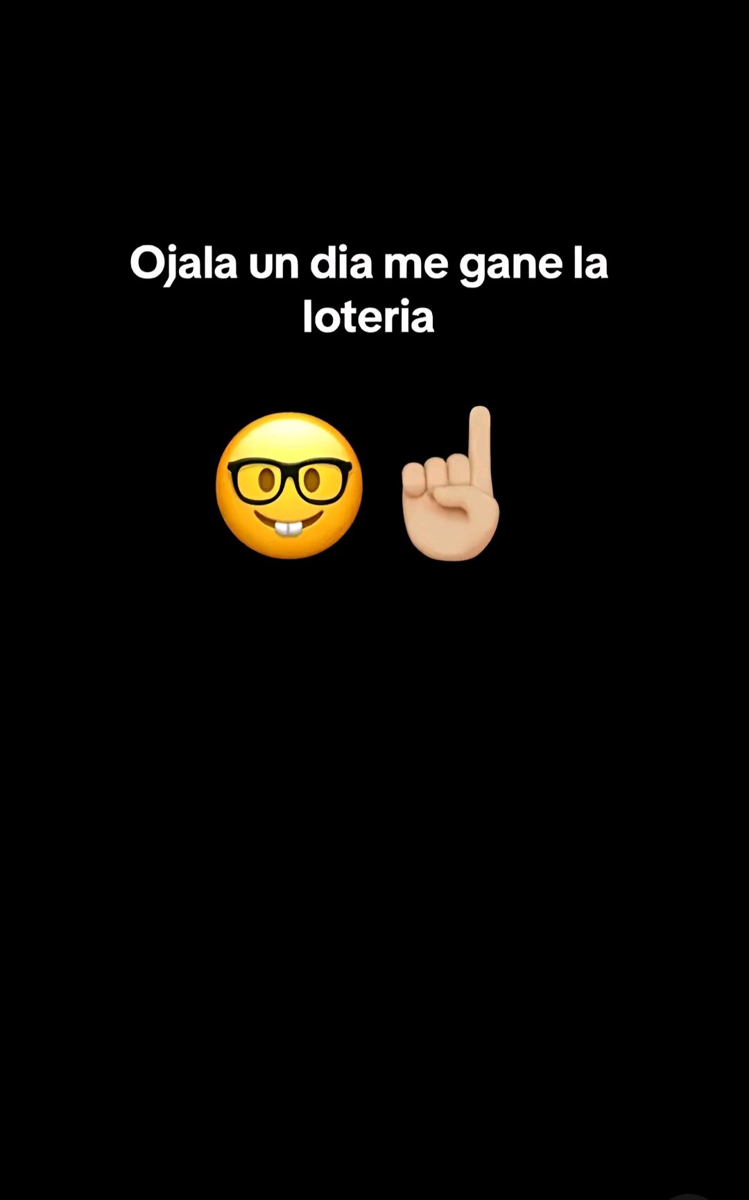 @el que me sigue lo sigo