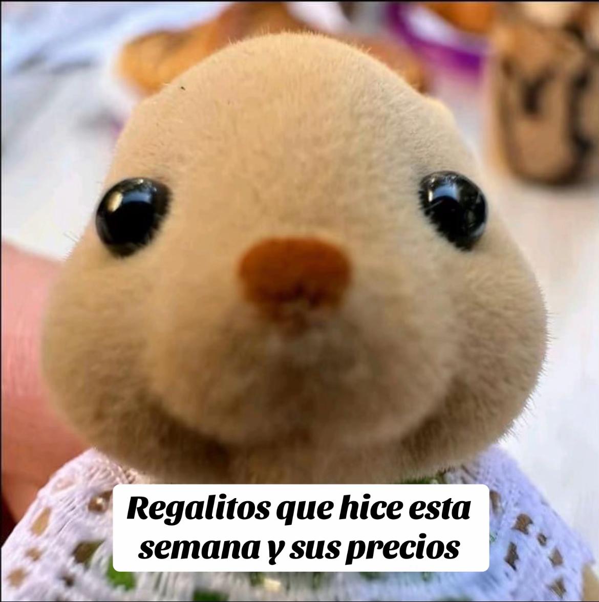 @Quimera Regalos