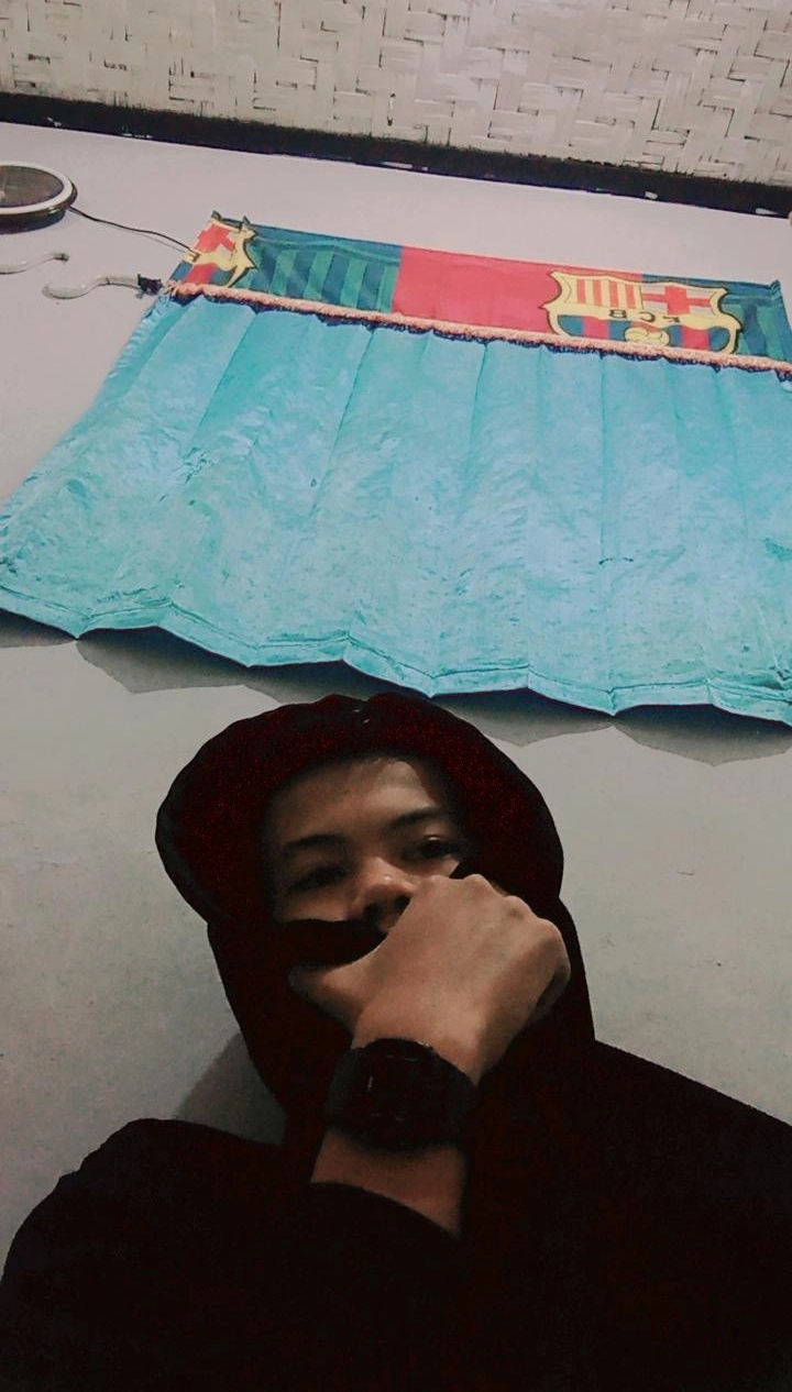 @Alone