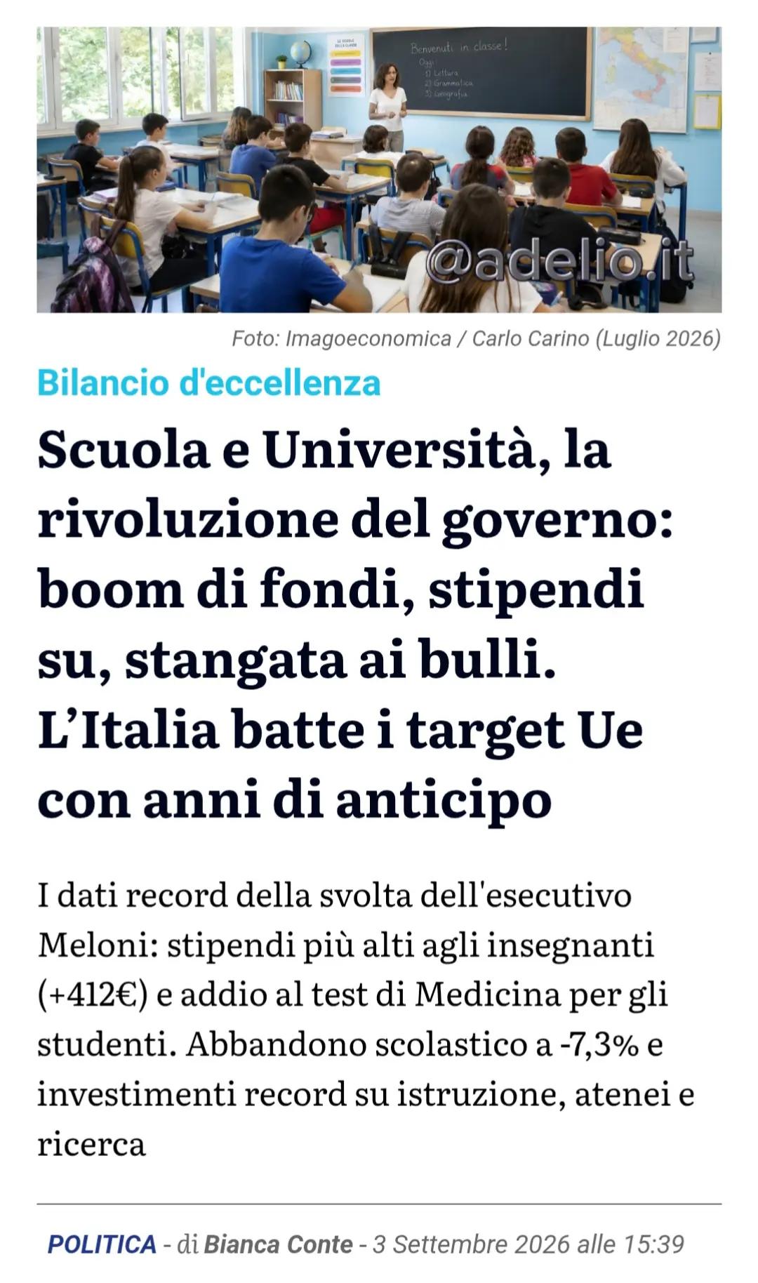 @Adelio