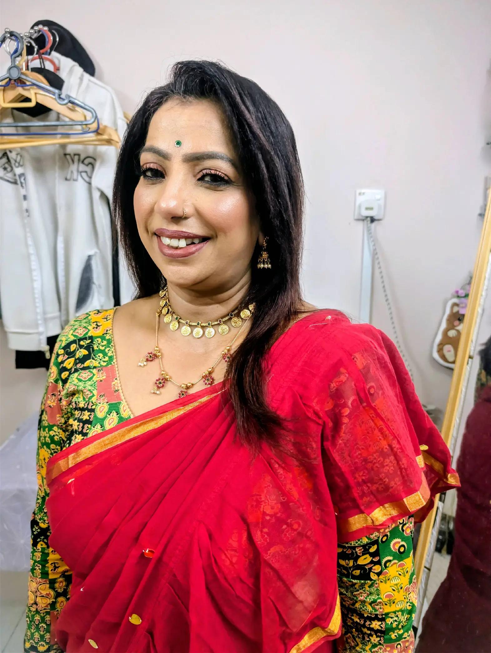 @Komathy Mua Bridal