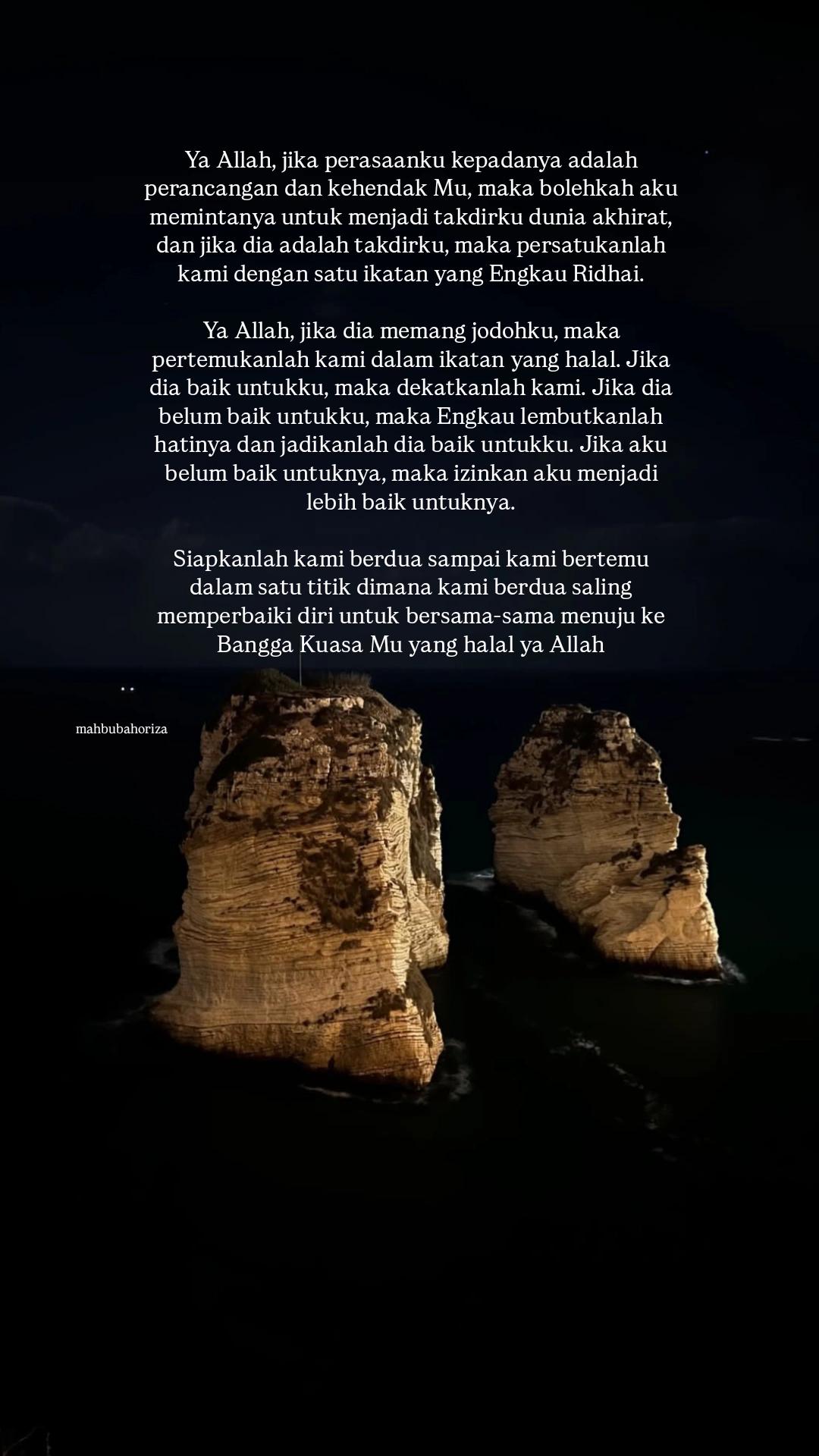 @mahbubah oriza