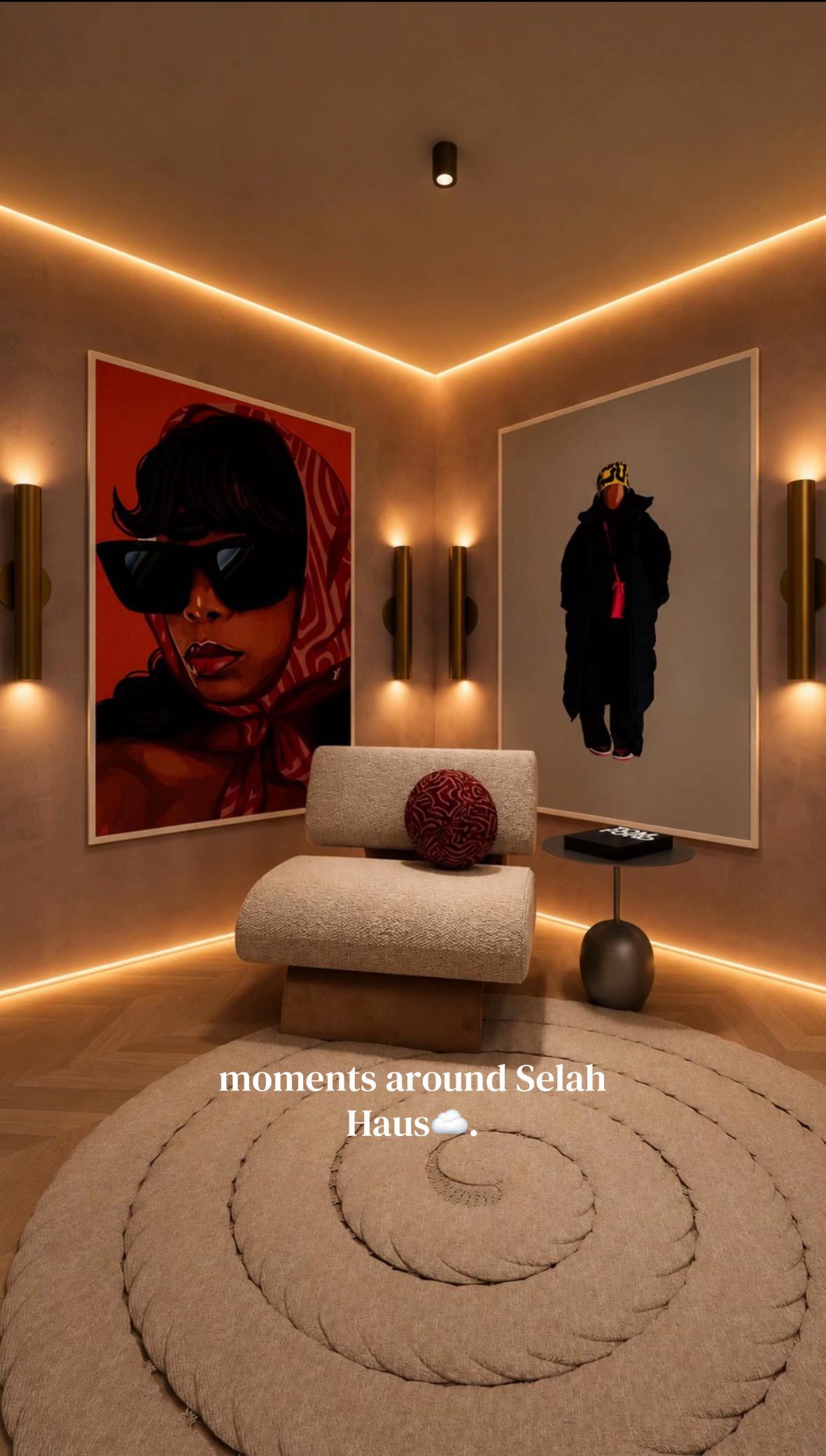 @Selah Haus Studios