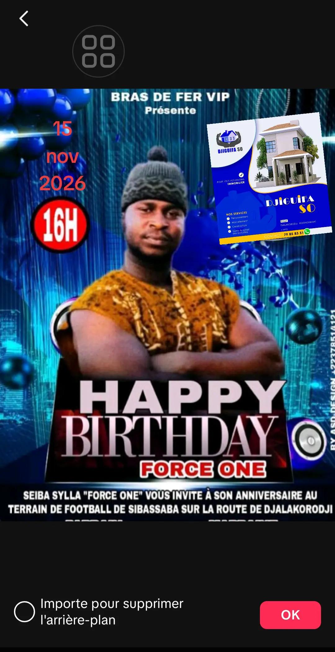 @force one 10