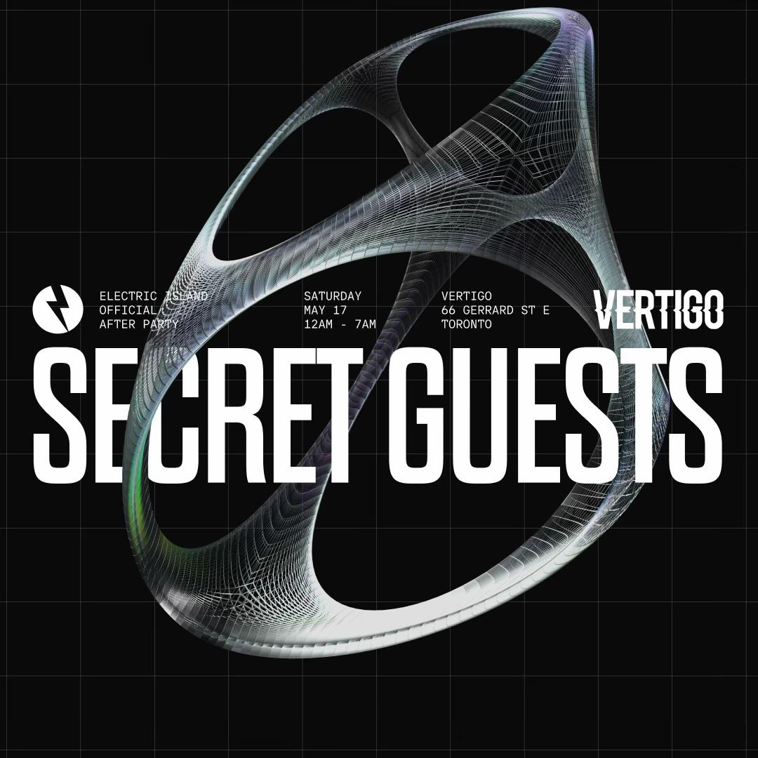@VERTIGO Toronto