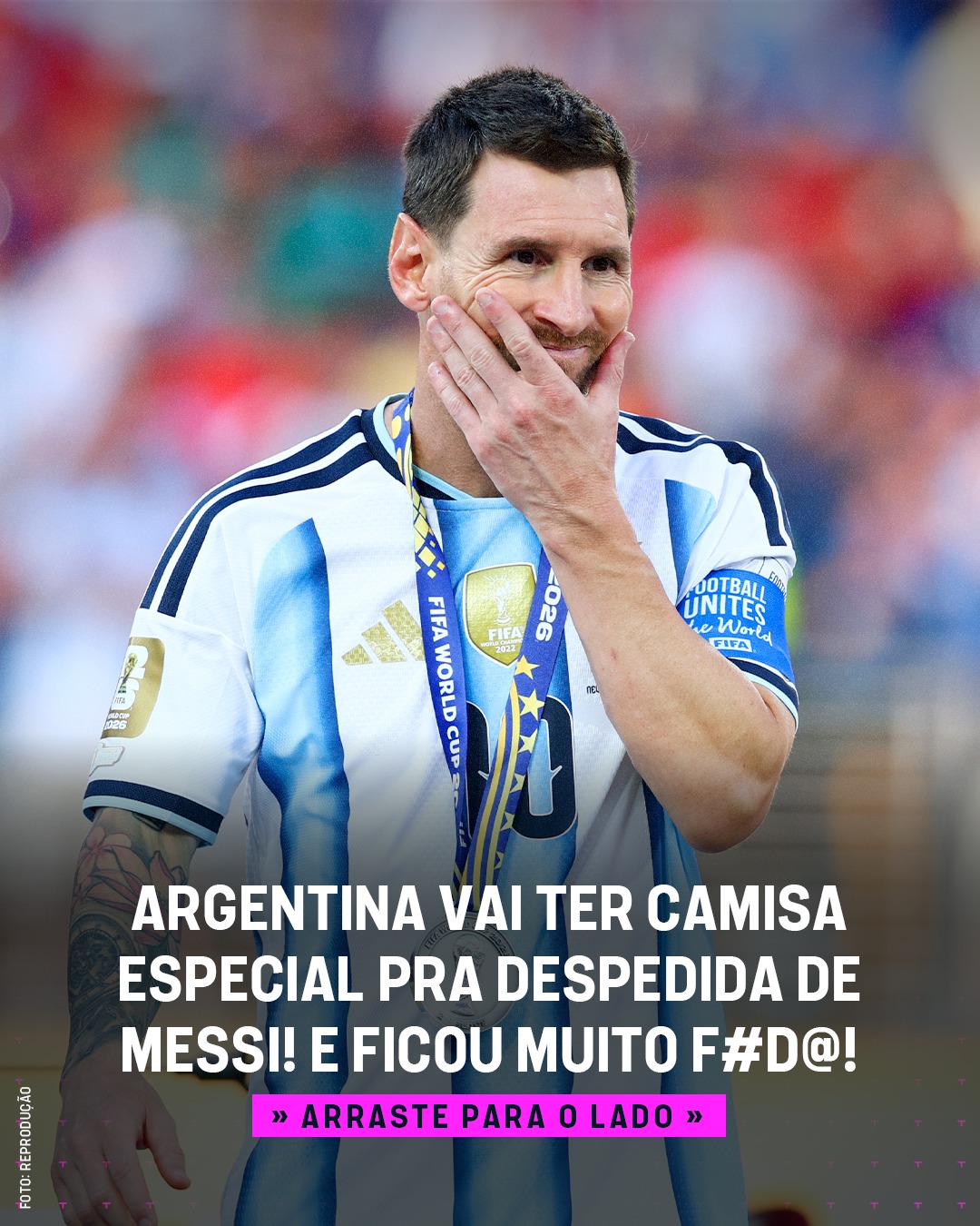@TNT Sports Brasil
