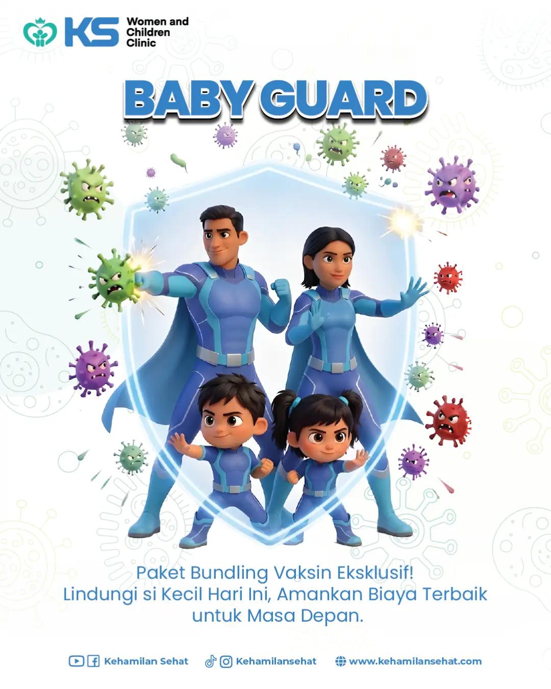 @Kehamilan Sehat