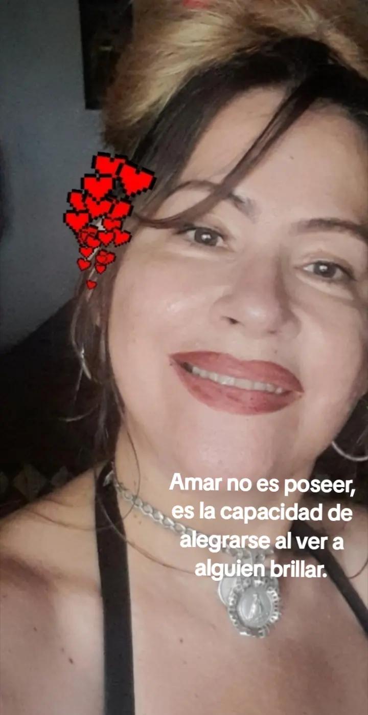 @Maria Eugenia