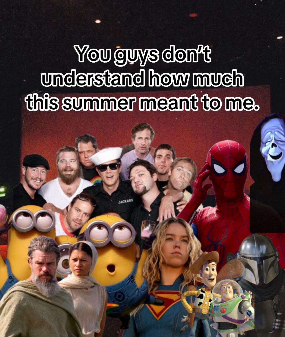 @🕸️🕷️ThePodMan🕷️🕸️
