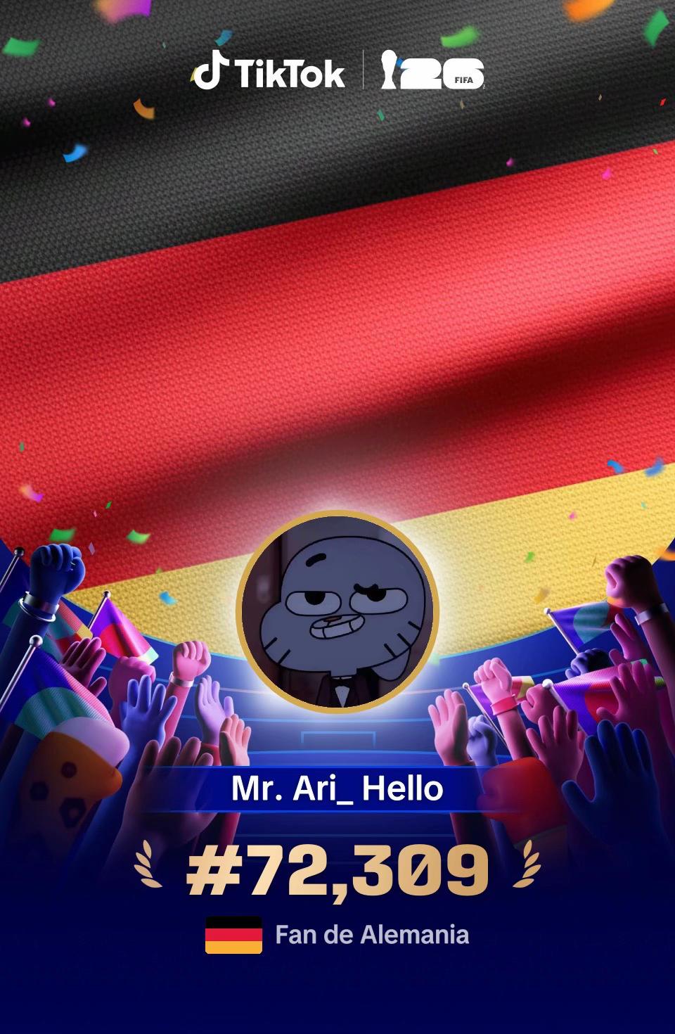 @Mr. Ari_ Hello