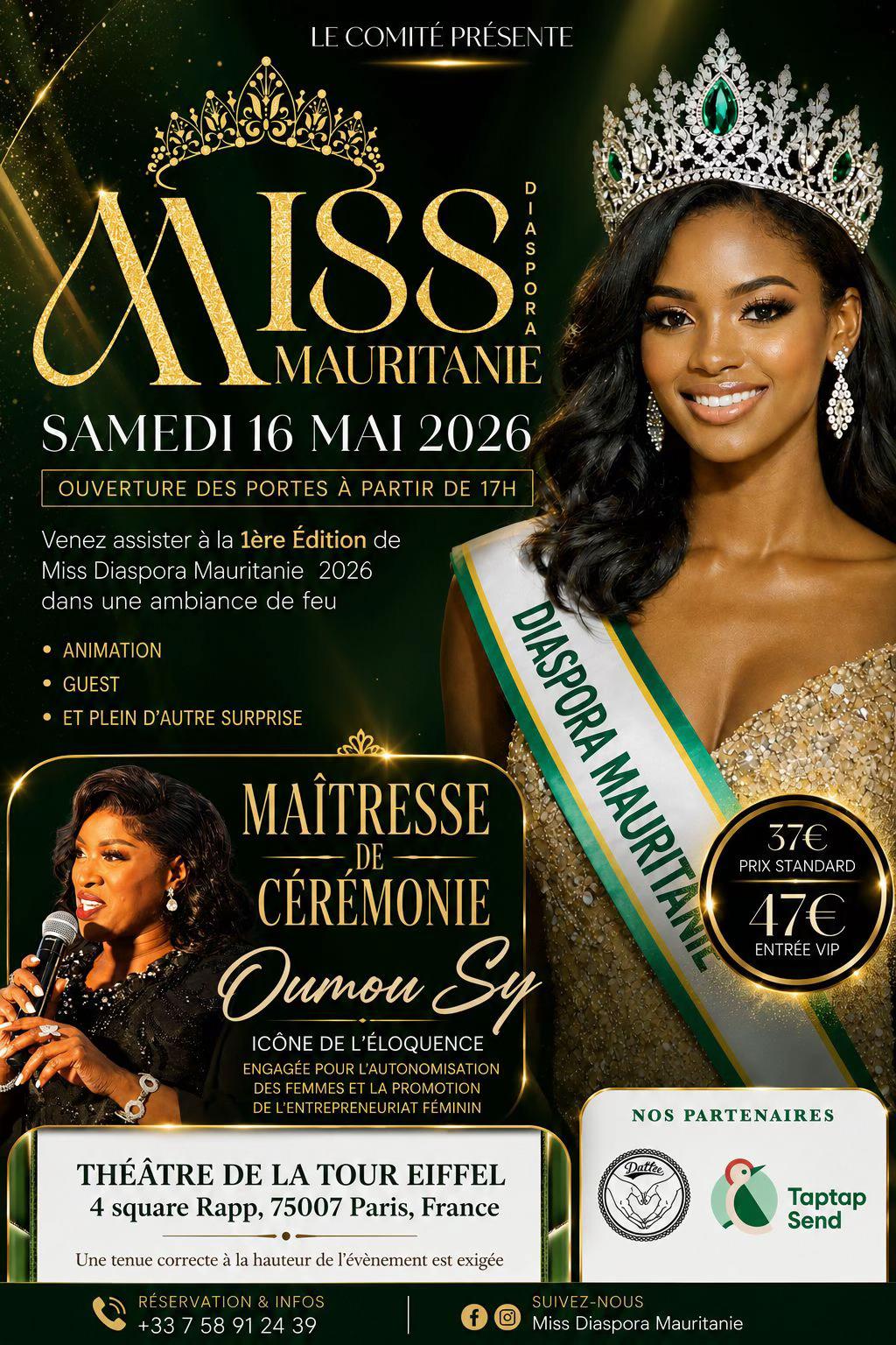 @African Diaspora WOMEN’S O.SY