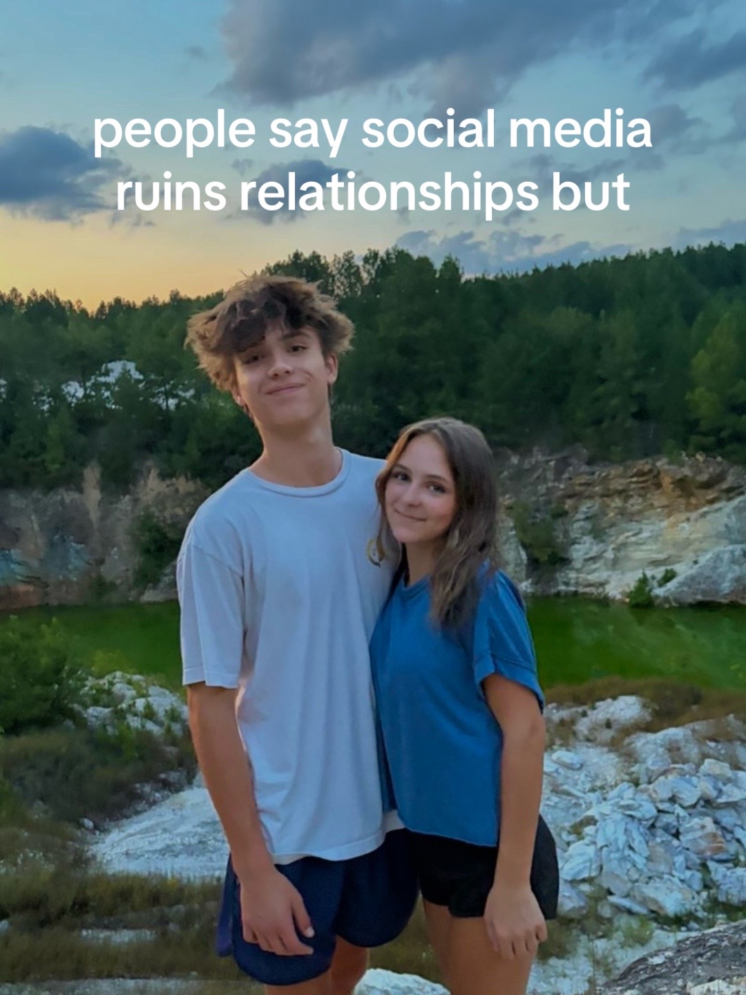 @️