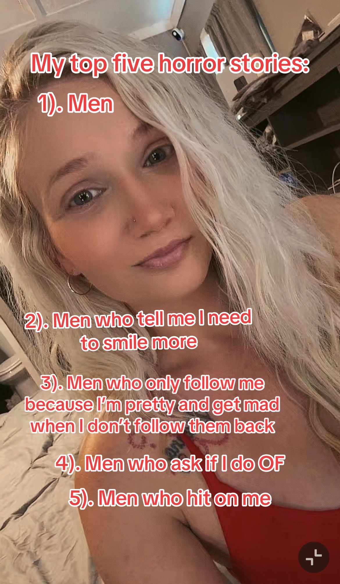 @Reneeinhercar