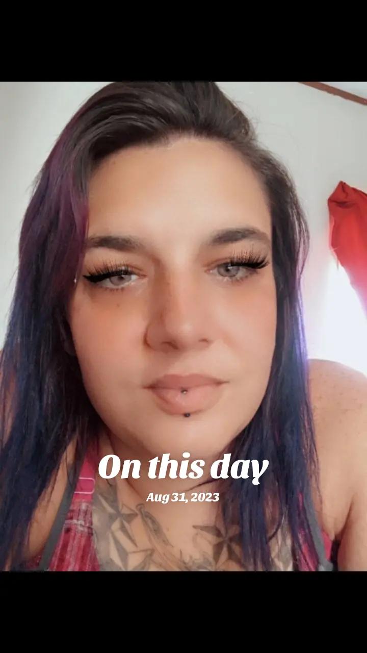 @Amber Rebecca Parsley