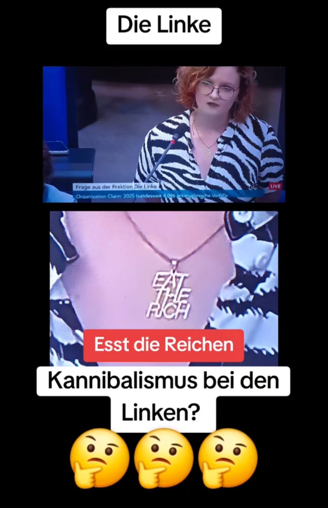 @BLAUESECHO
