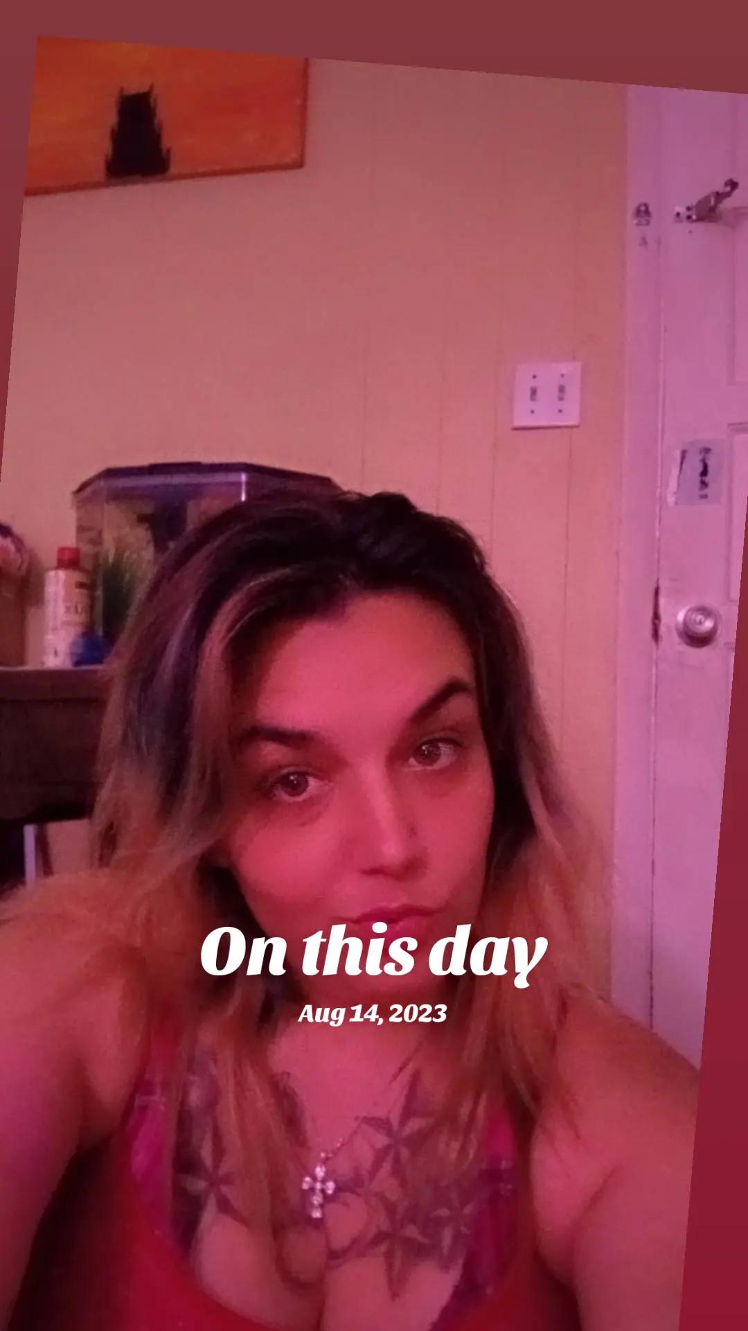 @Amber Rebecca Parsley