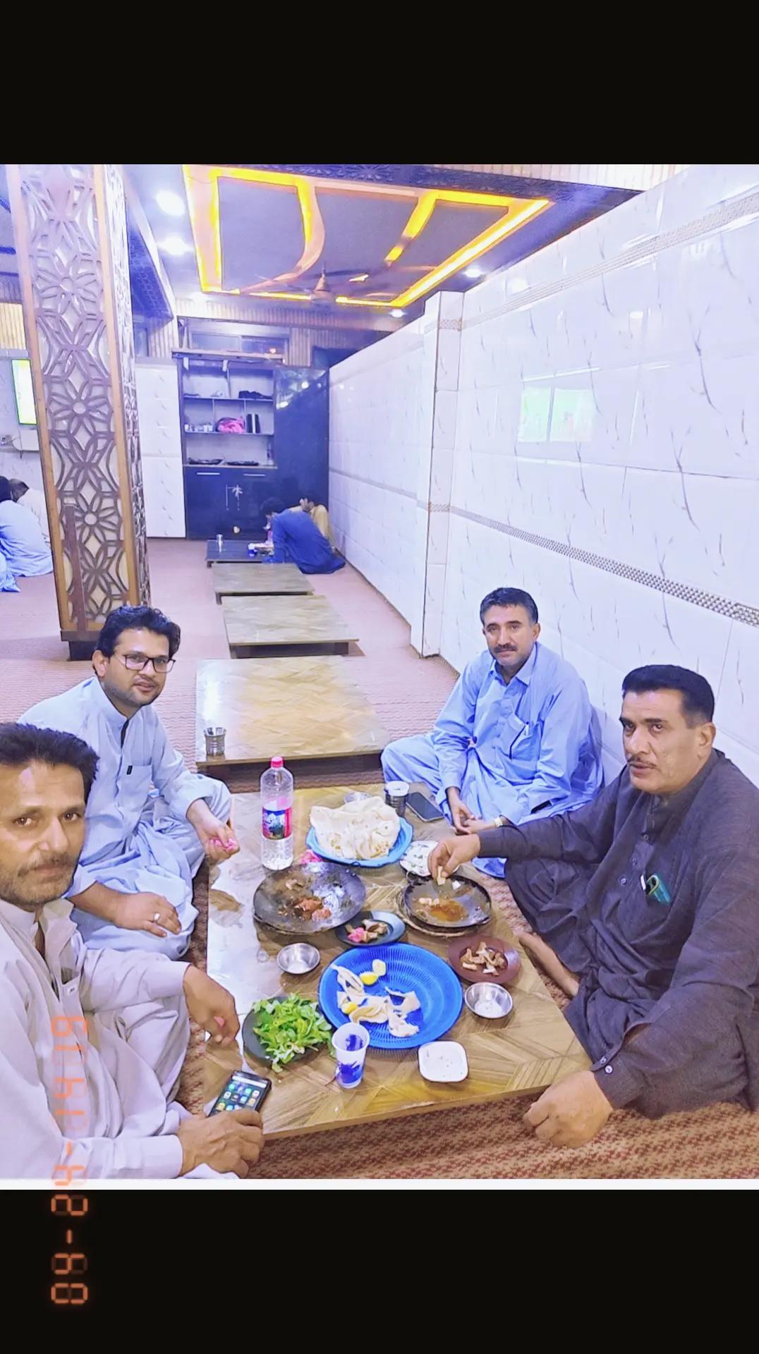 @QAZI M IDREES