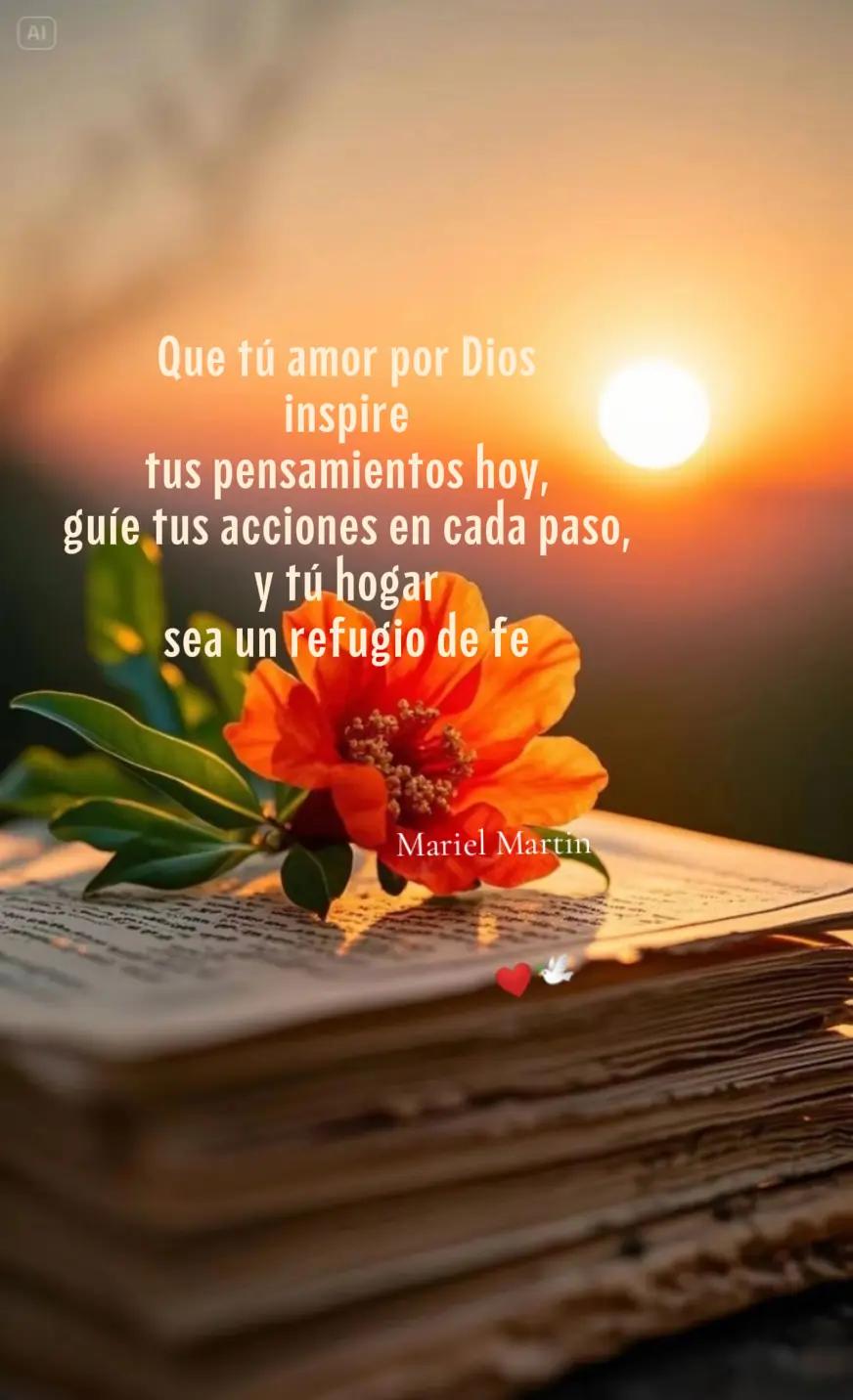 @Mariel martin