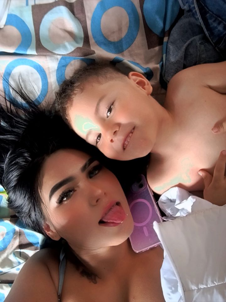 @Valentina Diaz
