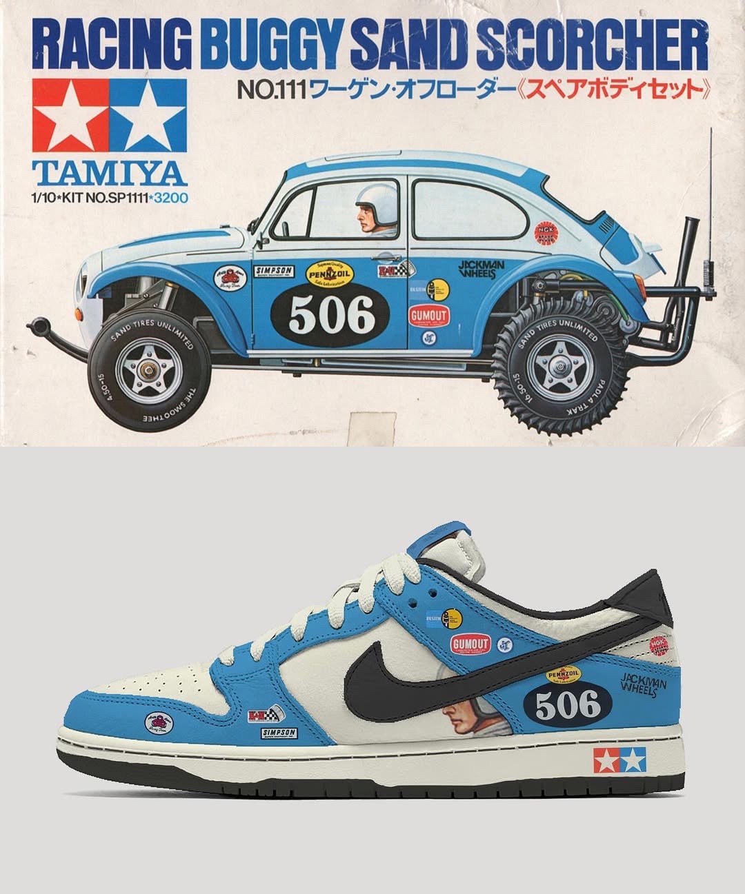 @Sneakers news