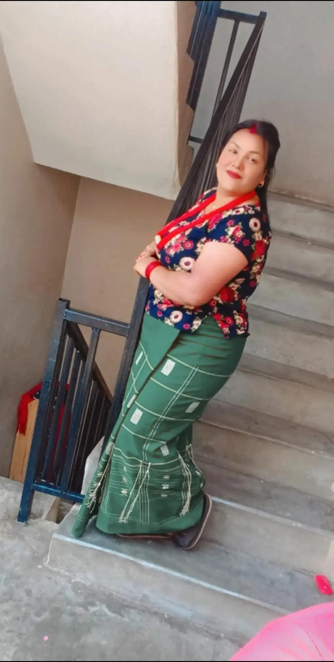 @Punam pariyar