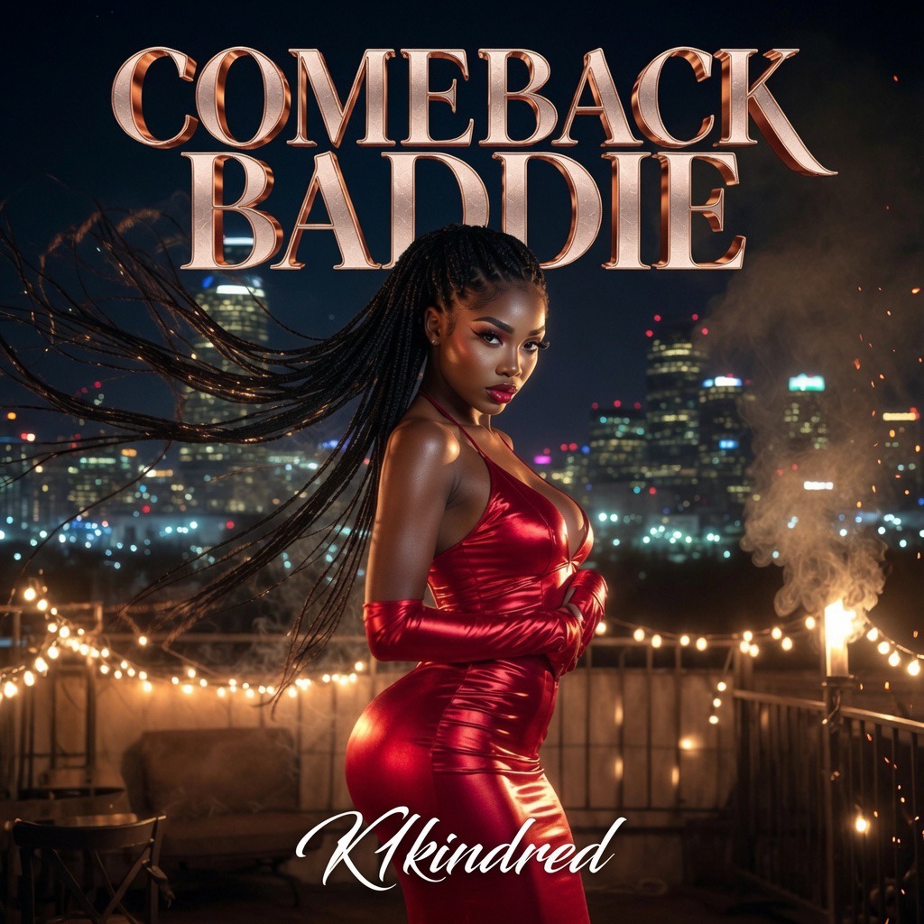 @K1kindred 🎶