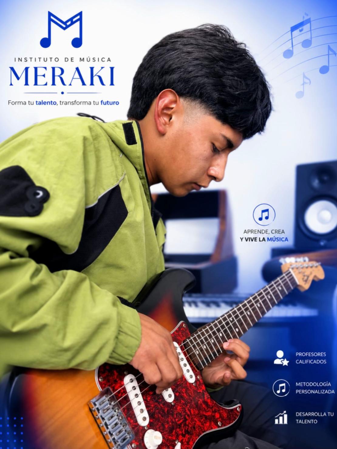 @MERAKI