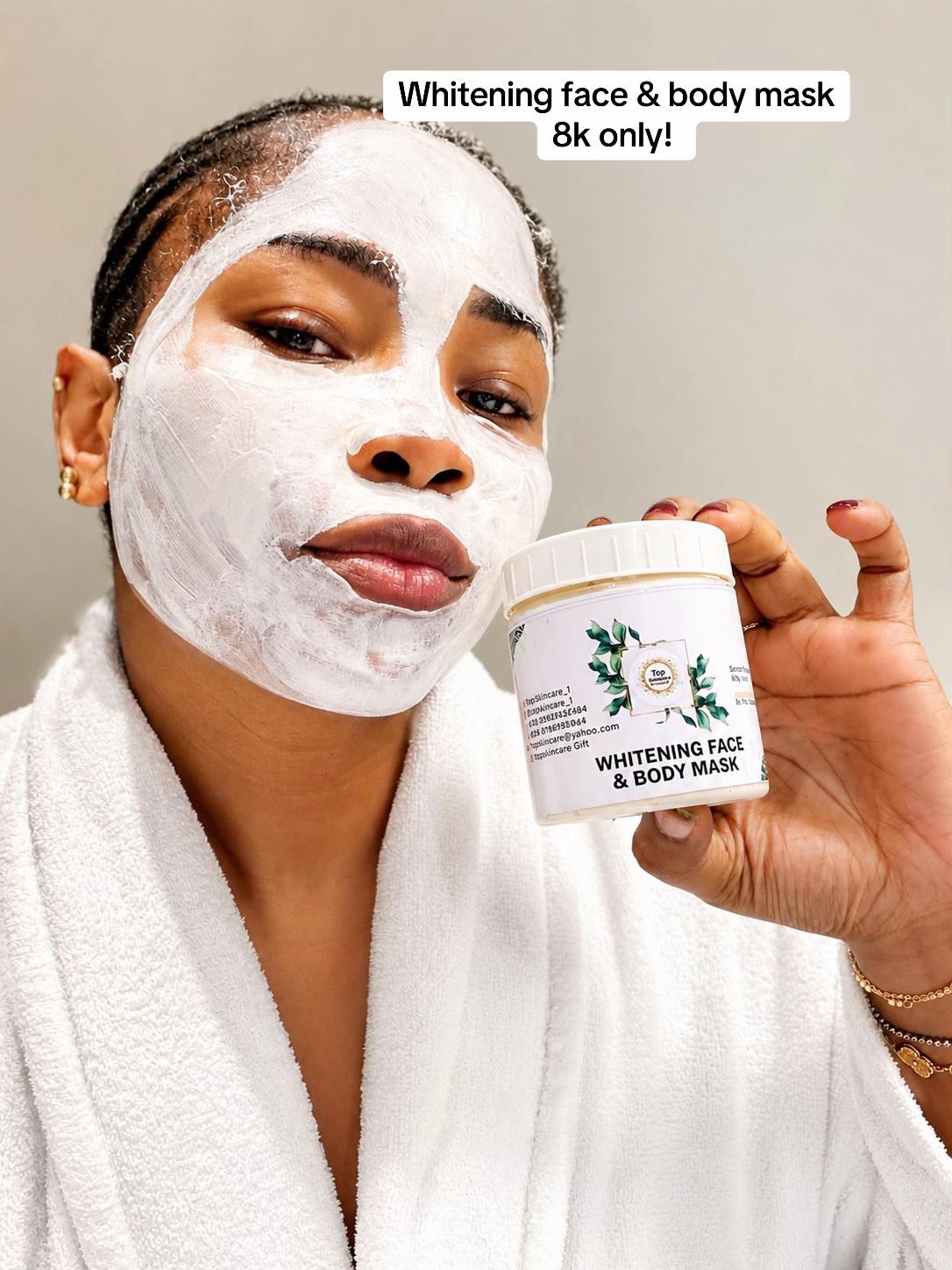 @T.S.C. 🍃 Topskincare