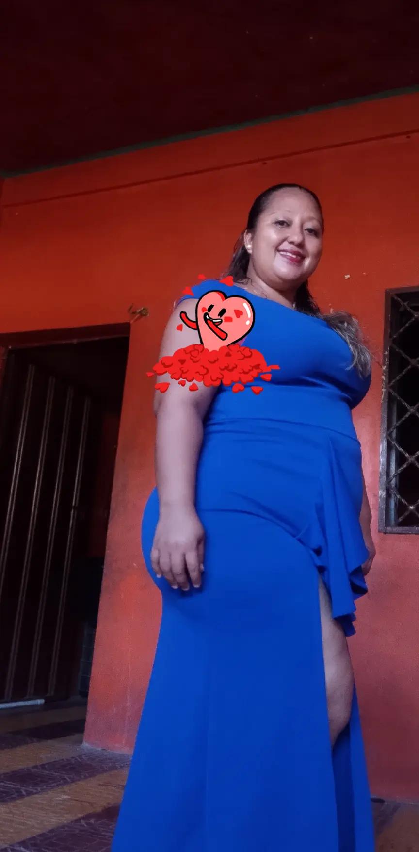 @Yonalis Avila