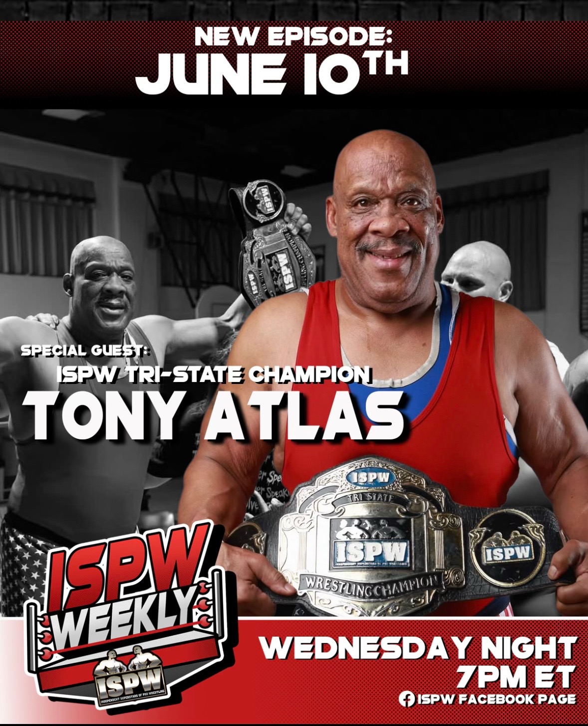 @ISPW