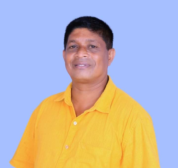 @Chamod Sanjana