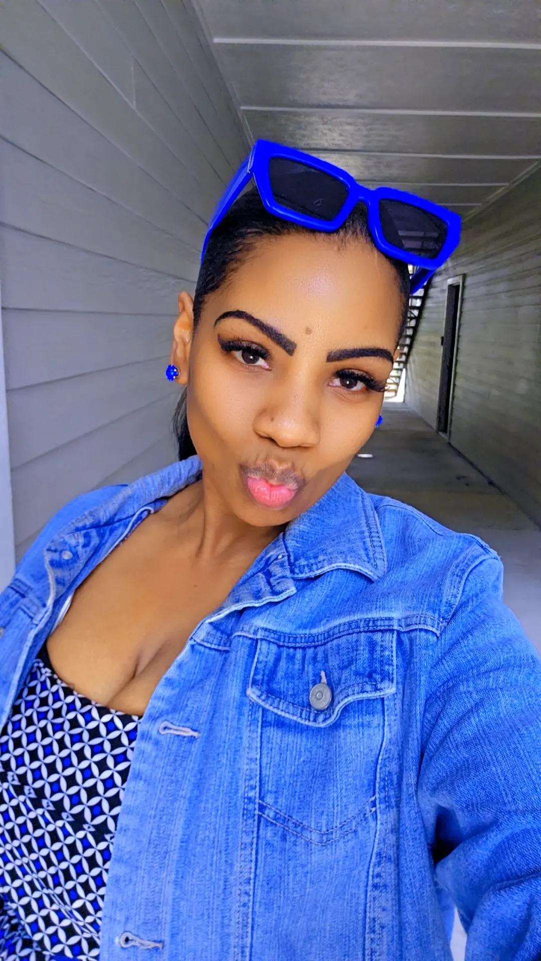@Mokushia Eaton