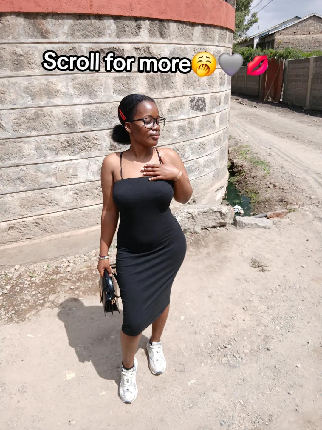 @Miss Kerubo🇰🇪