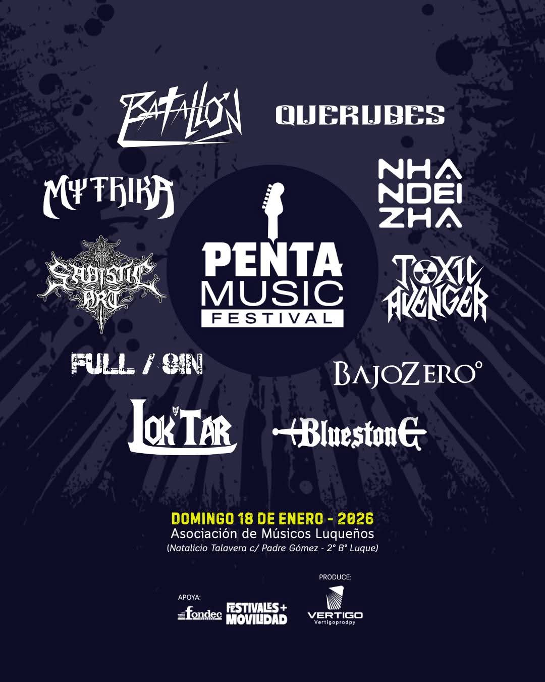 @querubes_heavymetal