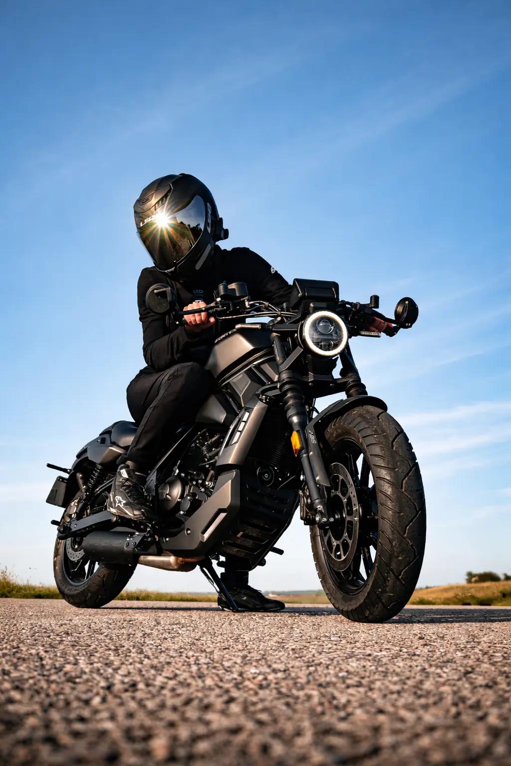 @Nell On Road ✌🏼🌹🏍️