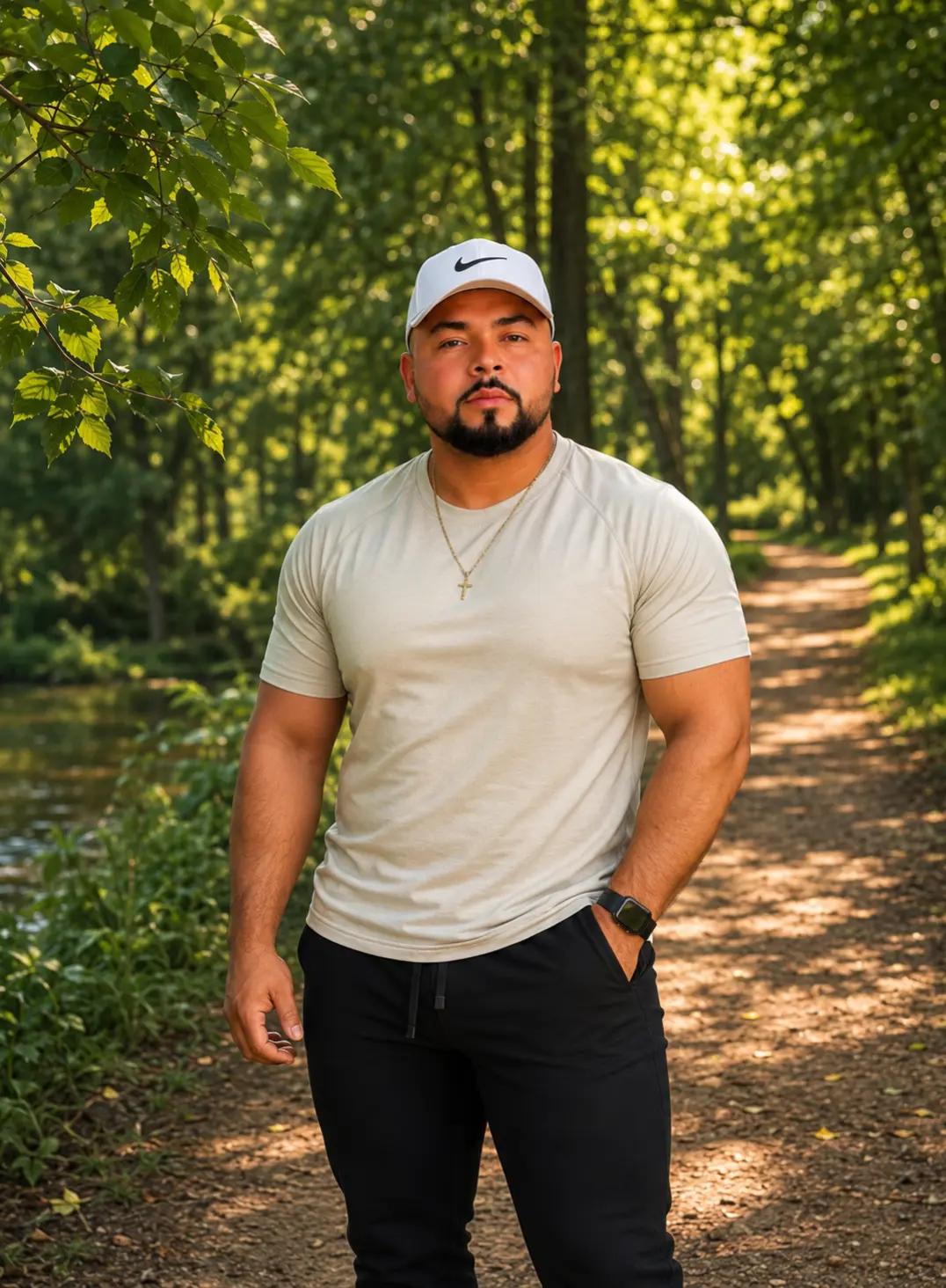 @David Barria Delgado