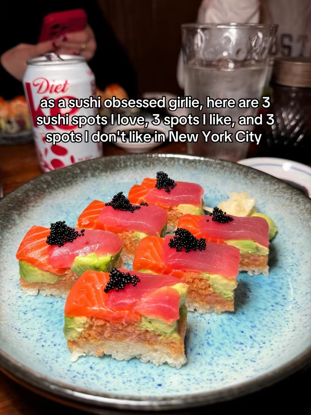 @Carlie&rsquo;s Food Diary NYC Foodie