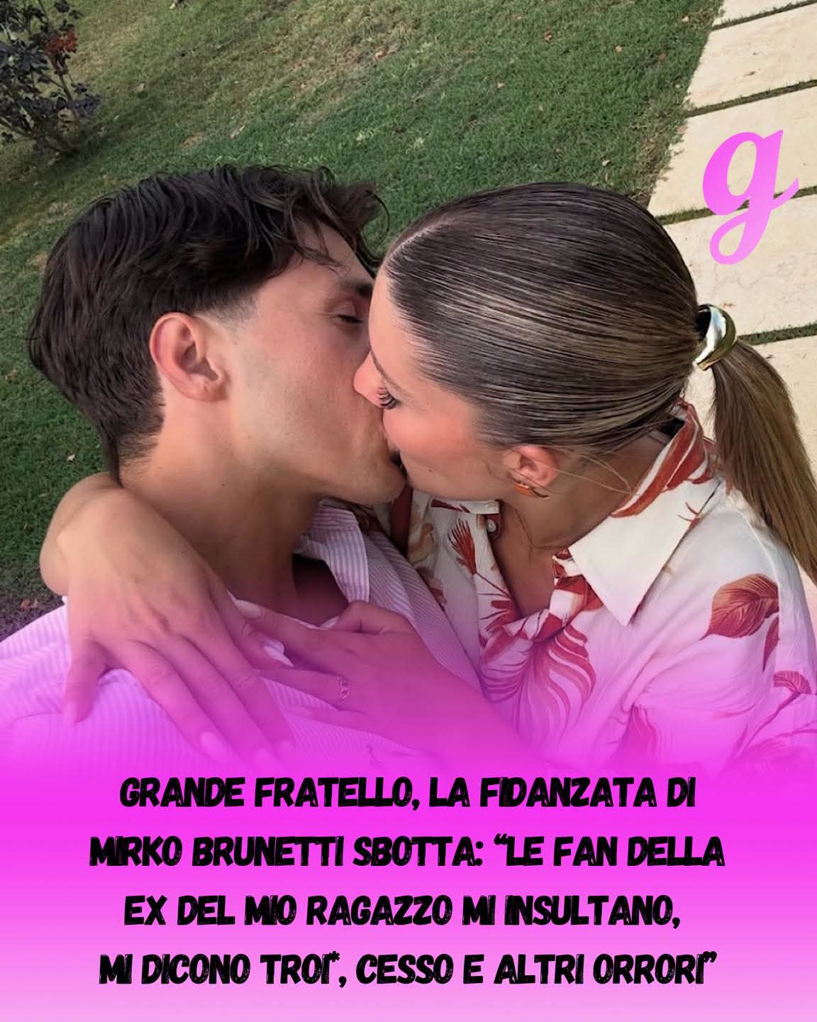 @Il Gossip Italia